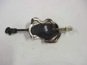 KRZYŻAK KOLUMNY KIEROWNICZEJ + OSŁONA INFINITI M35