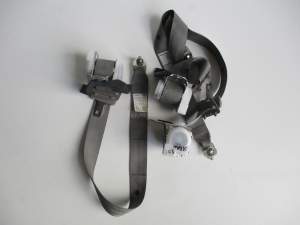 PAS BEZPIECZEŃSTWA TYŁ INFINITI G G35 SEDAN