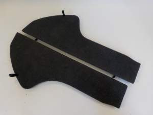 PŁYTA OSŁONA SCHOWEK BAGAŻNIKA MURANO Z51