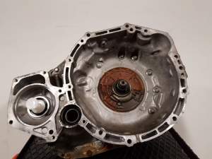 NISSAN QASHQAI 2.0 DCI SKRZYNIA BIEGÓW 1XN5C