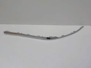 LISTWA ZDERZAKA CHROM TYŁ PRAWY VW PASSAT B8 2014-