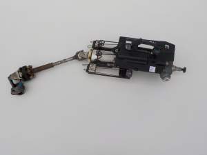 KOLUMNA KIEROWNICZA JAGUAR X-TYPE 4X4 2,5