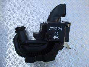 DOLOT POWIETRZA REZONATOR MAZDA 3 1.6B