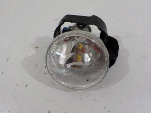 HALOGEN LEWY TOYOTA YARIS III LIFT 14-16 HYBRID