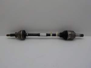 PÓŁOŚ LEWY TYŁ MASERATI GHIBLI 10272388