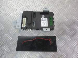 MODUŁ STEROWNIK BCM 284B14HB0A INFINITI Q50