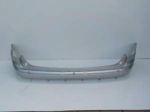 4M51N17906AE ZDERZAK TYŁ FORD FOCUS MK2 KOMBI