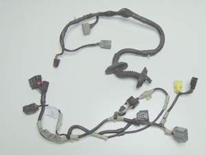 WIĄZKA ELEKTRYCZNA PRZEWODY LINCOLN LS 3.9 V8 99-06