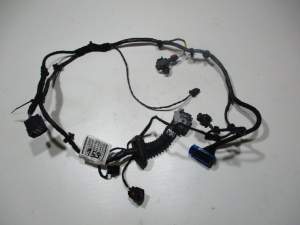 INSTALACJA DRZWI PRZÓD PRAWY MASERATI GHIBLI