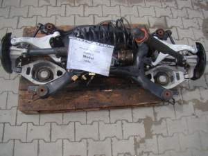 INFINITI M-35X M-45X M35 M45 AMORTYZATOR TYŁ L R