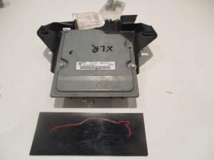 CADILLAC XLR KOMPUTER STEROWNIK SILNIKA