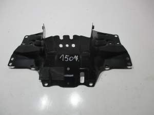 POSZYCIE BLACHA NISSAN 350Z 03-08