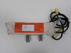 PODUSZKA POWIETRZNA FOTELA INFINITI M35