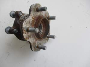 PIASTA ŁOŻYSKO TYŁ TYLNE INFINITI G G37