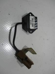 28312CD000 MODUŁ SENSOR STEROWNIK NISSAN 350Z