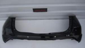 ZDERZAK TYŁ TYLNY HONDA CIVIC VIII 8