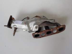 KOLEKTOR WYDECHOWY INFINITI FX QX70 USA 3.7