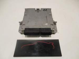 NISSAN XTRAIL T30 2.2 KOMPUTER STEROWNIK SILNIKA