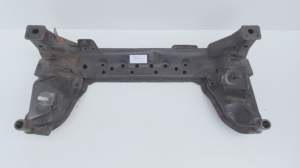 WÓZEK SANKI KOŁYSKA PRZÓD INFINITI FX45