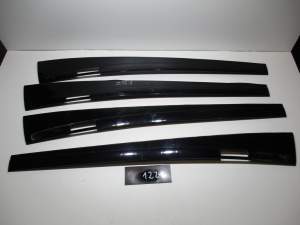 NISSAN MURANO Z51 LISTWA DACHOWA