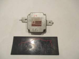 28540CC40A MODUŁ STEROWNIK NISSAN MURANO Z50