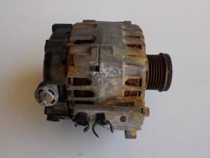 ALTERNATOR 23100JA02A RENAULT KOLEOS 2.5 16V