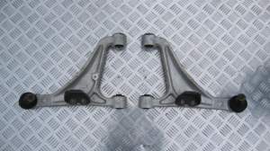 WAHACZ TYŁ TYLNY LEWY PRAWY INFINITI G37 COUPE 09+