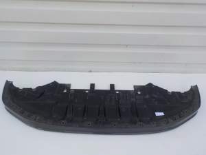 75830KB50A DOKŁADKA ZDERZAKA PRZÓD NISSAN GTR