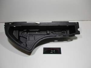 NISSAN MURANO Z51 SCHOWEK KORYTKO BAGAŻNIKA