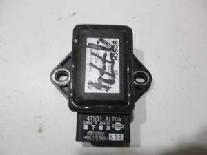 47931AL70A MODUŁ SENSOR GRAWITACJI LIFT NISSAN 350