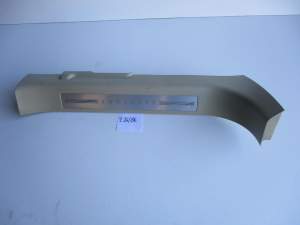 LISTWA PROGOWA PRAWY PRZÓD INFINITI QX70 FX30d FX35 FX37 FX50
