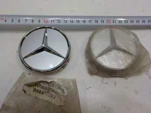 DEKIELEK FELGI MERCEDES B66470202