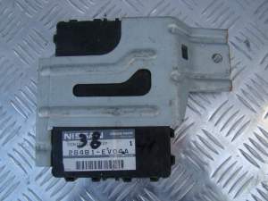 NISSAN 350Z MODUŁ BCM MODUŁ KOMFORTU 284B1-EV04A