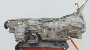 SKRZYNIA BIEGÓW INFINITI FX45 90X3E 5433661