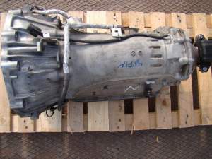 INFINITI M30d 2009+ SKRZYNIA AUTOMAT GWARANCJA