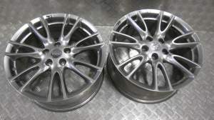 INFINITI G35 G37 FELGA FELGI KOŁO 18" CALI