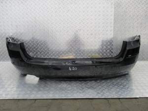 ZDERZAK TYŁ TYLNY BMW E92 E93