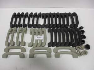 RĄCZKA UCHWYT PODSUFITKI INFINITI FX QX70