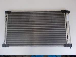CHŁODNICA KLIMATYZACJI 921004GC0 INFINITI Q50 2.2d
