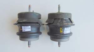 PODUSZKA SILNIKA LEWA LUB PRAWA INFINITI Q50 3.7