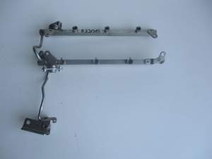 LISTWA WTRYSKOWA INFINITI G35