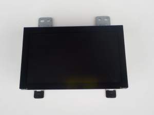WYŚWIETLACZ EKRAN MONITOR 280911BP0A MURANO Z51