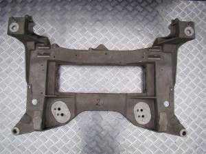 WÓZEK SANKI KOŁYSKA TRAWERS INFINITI G37 COUPE