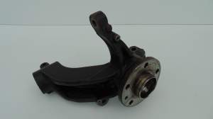 ZWROTNICA PIASTA PRAWA PRZÓD VOLVO XC60 LIFT