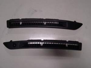 PLASTIK PODSZYBIA WYKOŃCZENIE NISSAN X-TRAIL T31