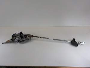 KOLUMNA FERRARI CALIFORNIA