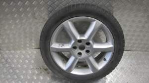 NISSAN 350Z FELGA FELGI KOŁO 18"