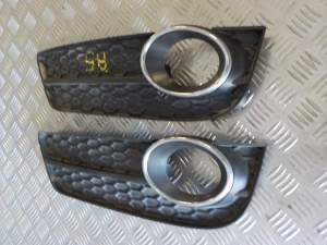 80T0807681 LH KRATKA ZDERZAKA AUDI 15