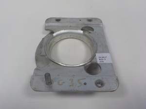 STREFA ZGNIOTU ABSORBER ODBÓJ INFINITI G35