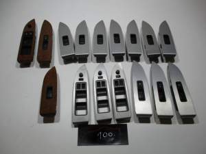 NISSAN MURANO Z51 PANEL PRZYCISK PRZEŁĄCZNIK SZYBY
